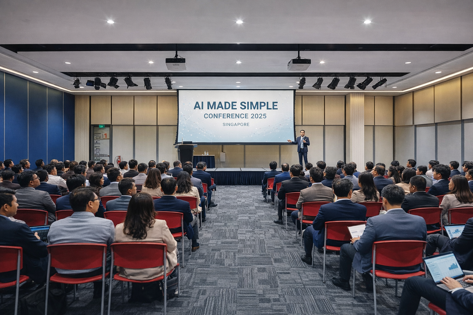 AIMS Conference 2026 - AwareLab